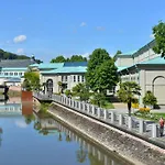 Parkhotel Cup Vitalis Hotel 4*