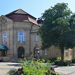 Hotel Parkhotel Cup Vitalis