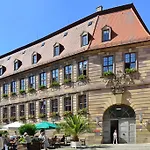 Hotel Parkhotel Cup Vitalis 4*