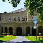 Hotel Parkhotel Cup Vitalis 4*