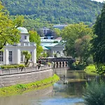 Hotel Parkhotel Cup Vitalis Bad Kissingen