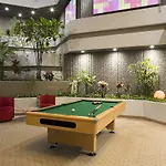 Parkhotel Cup Vitalis 4* Bad Kissingen