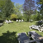 Parkhotel Cup Vitalis 4* Bad Kissingen