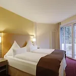 Parkhotel Cup Vitalis 4*