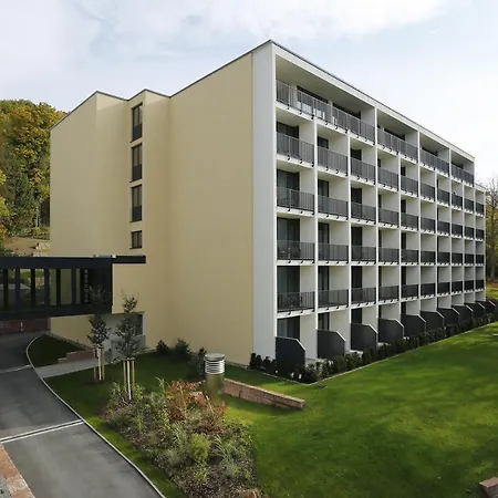 Parkhotel Cup Vitalis (adults Only) 4*