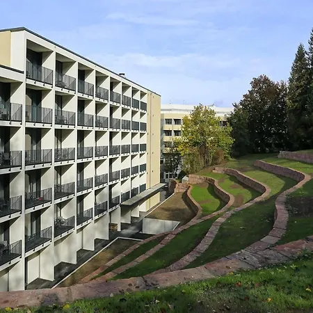 Parkhotel Cup Vitalis (adults Only)