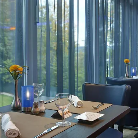 Hotel Parkhotel Cup Vitalis (adults Only) 4*