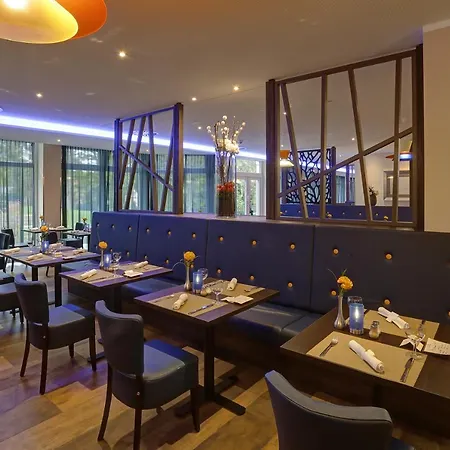 Parkhotel Cup Vitalis (adults Only)