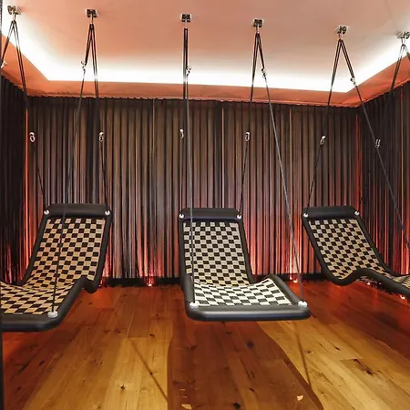 Hotel Parkhotel Cup Vitalis (adults Only) Bad Kissingen