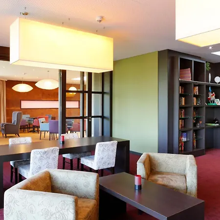 Parkhotel Cup Vitalis (adults Only) 4*