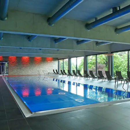 Parkhotel Cup Vitalis (adults Only)