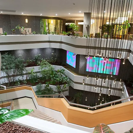 Parkhotel Cup Vitalis (adults Only) 4*