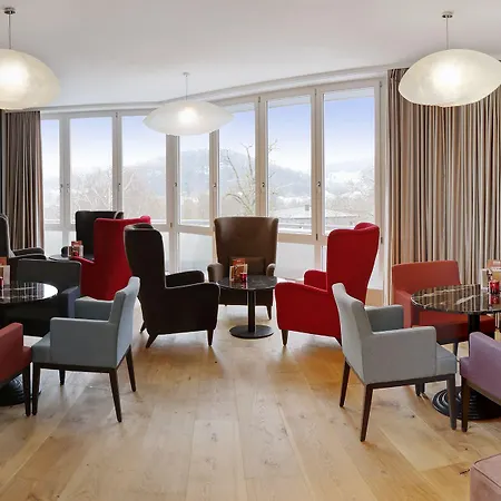 Hotel Parkhotel Cup Vitalis (adults Only) Bad Kissingen