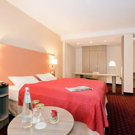 Parkhotel Cup Vitalis (adults Only)