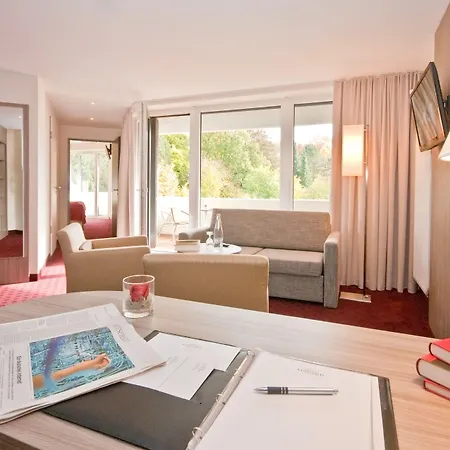 Parkhotel Cup Vitalis (adults Only) Hotel Bad Kissingen