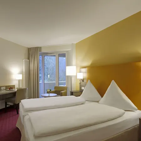 Parkhotel Cup Vitalis (adults Only)