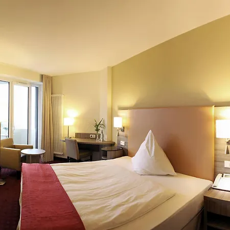 Parkhotel Cup Vitalis (adults Only) Hotel