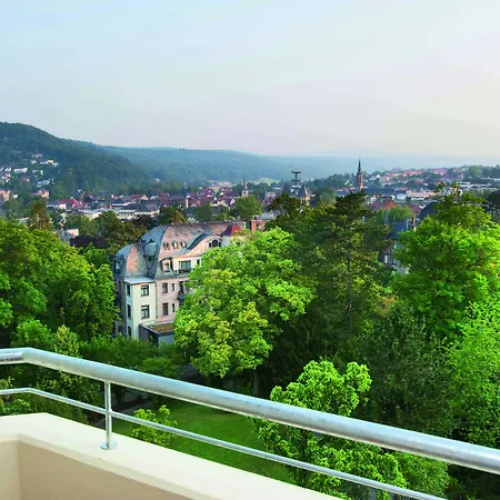 Parkhotel Cup Vitalis (adults Only) 4*