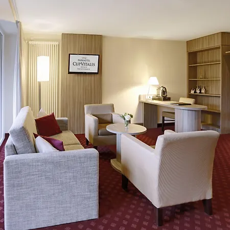 Parkhotel Cup Vitalis (adults Only) Bad Kissingen