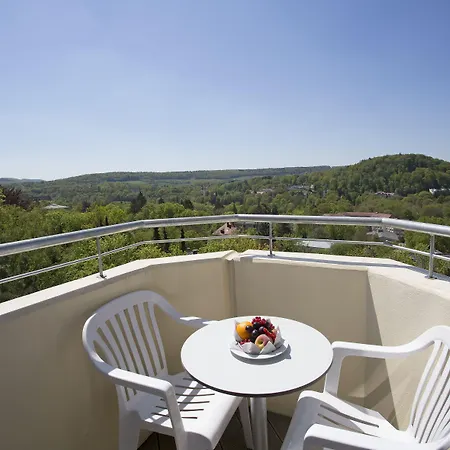 Hotel Parkhotel Cup Vitalis (adults Only) Bad Kissingen