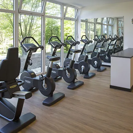 Hotel Parkhotel Cup Vitalis (adults Only) 4*