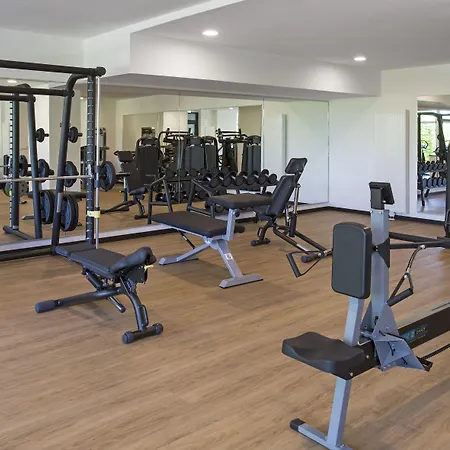 Parkhotel Cup Vitalis (adults Only) 4* Bad Kissingen