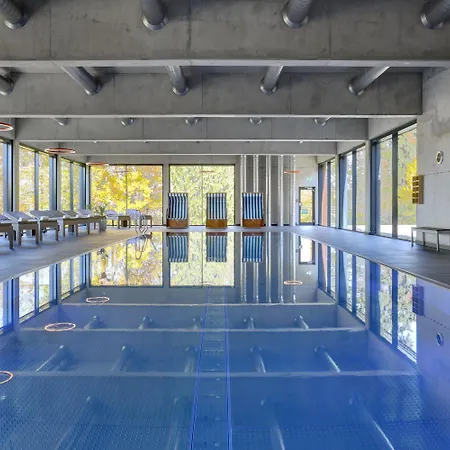 Parkhotel Cup Vitalis (adults Only) 4* Bad Kissingen