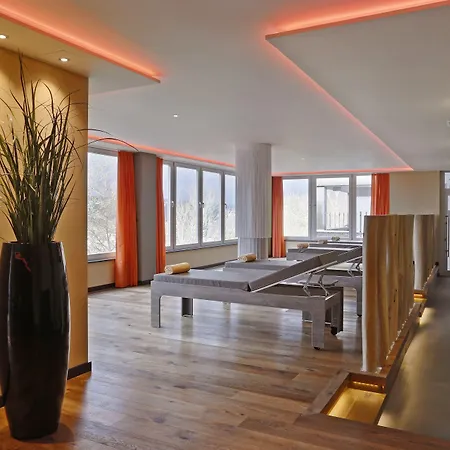 Hotel Parkhotel Cup Vitalis (adults Only) Bad Kissingen