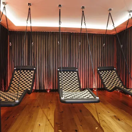 Parkhotel Cup Vitalis (adults Only) Bad Kissingen