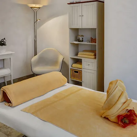 Hotel Parkhotel Cup Vitalis (adults Only)