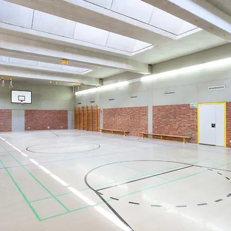 Parkhotel Cup Vitalis (adults Only) 4*