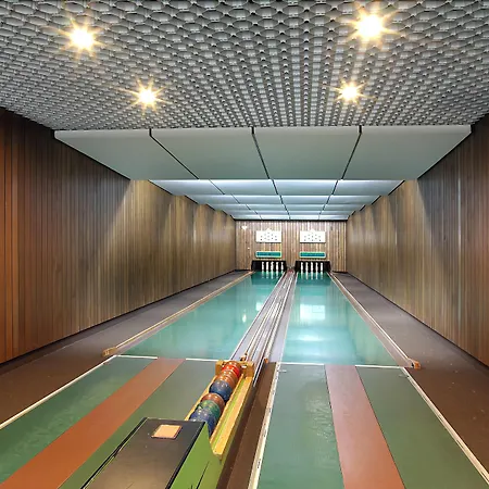 Hotel Parkhotel Cup Vitalis (adults Only) Bad Kissingen