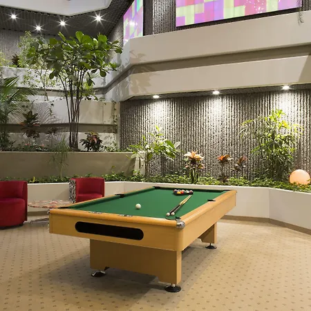 Hotel Parkhotel Cup Vitalis (adults Only) Bad Kissingen
