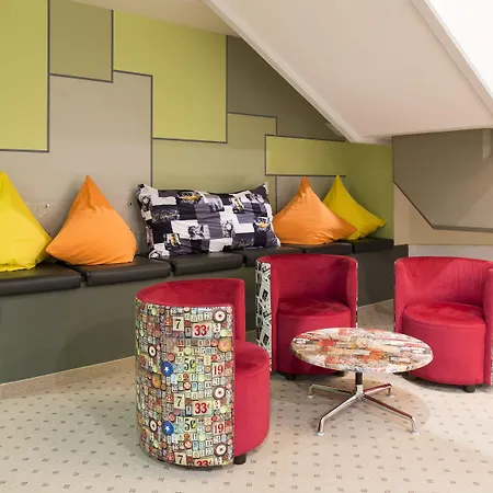 Parkhotel Cup Vitalis (adults Only) 4* Bad Kissingen