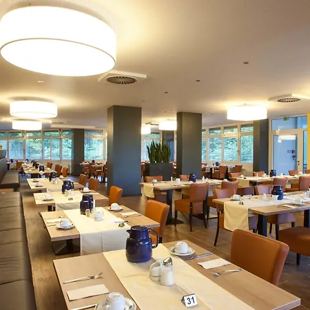 Parkhotel Cup Vitalis (adults Only) 4* Bad Kissingen