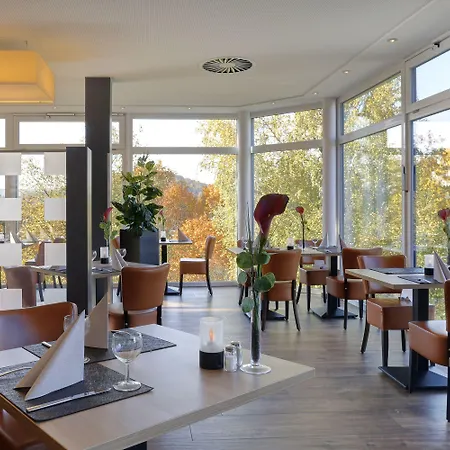 Parkhotel Cup Vitalis (adults Only) Hotel Bad Kissingen