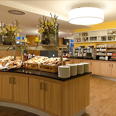 Parkhotel Cup Vitalis (adults Only) Hotel 4*
