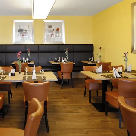 Parkhotel Cup Vitalis (adults Only) 4* Bad Kissingen