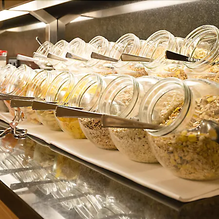 Parkhotel Cup Vitalis (adults Only) 4*