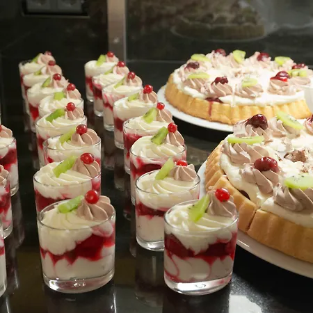 Parkhotel Cup Vitalis (adults Only) 4*