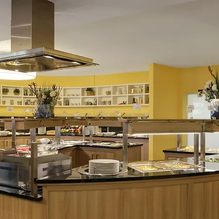 Parkhotel Cup Vitalis (adults Only) Hotel 4*