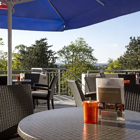 Parkhotel Cup Vitalis (adults Only)