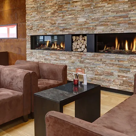 Parkhotel Cup Vitalis (adults Only) 4* Bad Kissingen