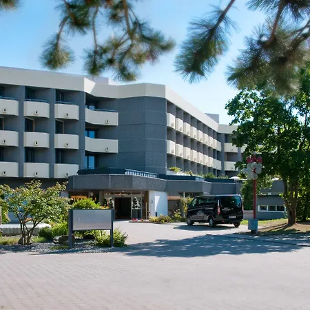 Parkhotel Cup Vitalis (adults Only) 4*