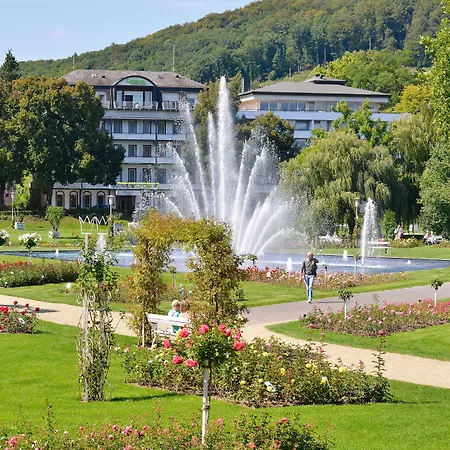 Parkhotel Cup Vitalis (adults Only)