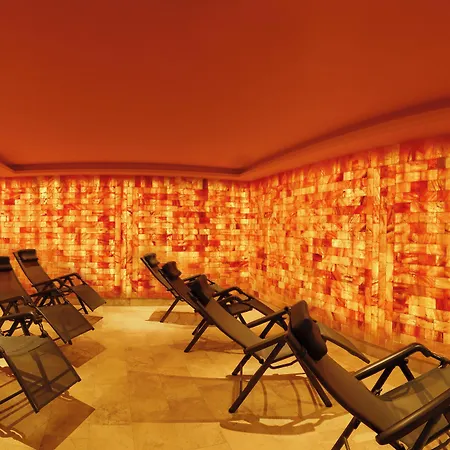 Hotel Parkhotel Cup Vitalis (adults Only) Bad Kissingen