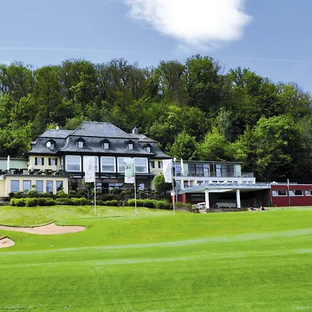 Parkhotel Cup Vitalis (adults Only) 4* Bad Kissingen