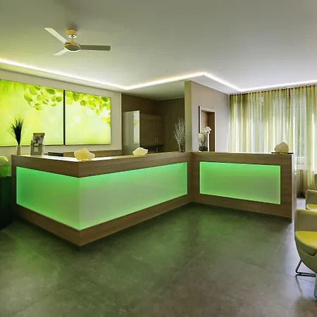 Parkhotel Cup Vitalis (adults Only)