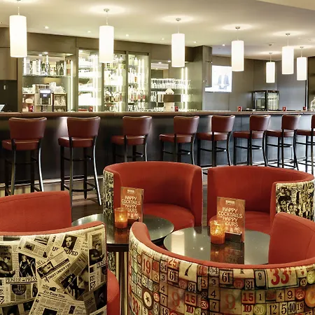 Parkhotel Cup Vitalis (adults Only) 4* Bad Kissingen