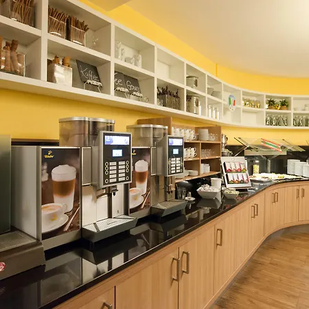 Parkhotel Cup Vitalis (adults Only) 4*